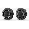 Mammotion LUBA 2X - LUBA mini omni kolesá 2ks