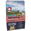 Krmivo Ontario Large Weight Control Turkey & Potatoes 2,25kg