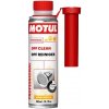 MOTUL DPF Clean 300ml (Čistič filtra pevných častíc)