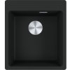 Franke MRG 610-39 FTL - 45 cm spodná skrinka - Matná čierna