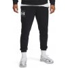 Pánske tepláky na voľný čas Under Armour RIVAL TERRY LOGO JOGGER 1390144-001 - XL