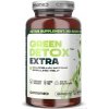 CarnoMed GREEN DETOX EXTRA kapsuly – balenie 240 ks