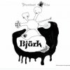 Björk - Greatest Hits 2LP