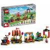 LEGO stavebnica LEGO® Disney 43212 Slávnostný vláčik Disney (5702017424798)