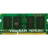 Kingston DDR3 8GB 1600MHz CL11 KVR16S11/8