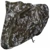 plachta na motorku Aquatex Camo, OXFORD (maskáč, veľ. XL)