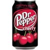 Dr Pepper Cherry 355 ml