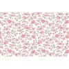 GEKKOFIX 10237 samolepiace tapety Samolepiace fólie kvety ružové 45 cm x 15 m