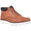 Timberland BRADSTREET CHUKKA LEATHER hnedá