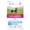 EUKANUBA Daily Care Adult Small & Medium Breed Weight Control 2,3 kg