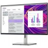 32'' LCD Dell P3223DE IPS QHD 5ms 16:9 HDMI/DP/USB-C hub/CV/VESA/3RNBD 210-BDGB