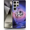 Picasee ULTIMATE CASE pro Samsung Galaxy S24 Ultra S928B 5G - Vlk