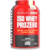 Nutrend Iso Whey Prozero, White Chocolate - 2250 g