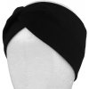 RDX Bavlnená čelenka Čierna Veľ. 4