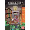 Minecraft komiks Chodí Wither okolo 2 - Kristen Gudsnuková