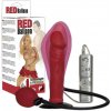 You2Toys Red Balon dildo s pumpou