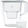 Filtračná kanvica Dafi Mila unimax 3 l - biela + filter zadarmo