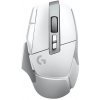 Logitech® G502 X LIGHTSPEED-WHITE/CORE-2.4GHZ