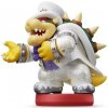 Amiibo figúrka Super Mario – Wedding Bowser