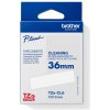 páska BROTHER TZCL6 čistiaca HEAD CLEANING Tape (36mm) (TZECL6)