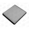Filter vnútorného priestoru CHAMPION (FEDERAL-MOGUL) CCF0245