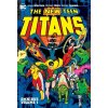 New Teen Titans Omnibus Vol. 1 (2022 Edition) - George Perez, Marv Wolfman