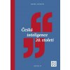 Česká inteligence 20. století - Pavel Kosatík