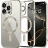 Tech-protect pre Apple iPhone 16 Pro Shine MagFlex bezfarebný
