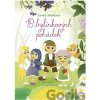 10 bylinkových pohádek - Lenka Jakešová