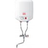 Akumulačný beztlakový ohrievač nad drez ELIZ EURO 5, 1,5kW - 1 ~ 230 - 24 - 1/2