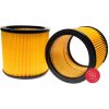 VACS Hepa filter do vysávača PARKSIDE PNTS 1250 E4, 2 ks, 8596419362119, kvalitná alternatíva