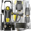Profesionálna vysokotlaková umývačka HD 5/15 C PLUS KARCHER MAX 200 bar 2800 W