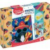Maped Súprava Creativ s mozaikou dobrodružstvo so zvieratami