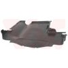 Izolácia motorového priestoru VAN WEZEL 3032702