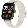 Xiaomi Alpský tah pre Smart Band 8 PRO, 9 PRO a Redmi Watch 4 Barva AT: Biela káva MBSCZ-MB142