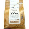 Callebaut Gold Callebaut 30,4 % 2,5 kg