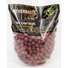 Riverbaits HNV Boilie – Španiel 1 kg 24 mm