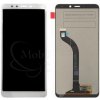 LCD displej Xiaomi Redmi 5 a Dotykové sklo - biele