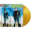2Cellos: In2ition (Limited Coloured Yellow Vinyl) - Vinyl (LP)