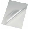 Hama 50565 laminovacia fólia, DIN A4 (21,6x30,3 cm), 125 µ, 100 ks