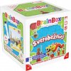Asmodee BrainBox Svetobežníci SK