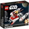 LEGO stavebnice LEGO Star Wars 75263 Mikrostíhačka Odboje Y-wing ™ (5702016617092)