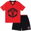 Manchester United pyžamo pánske - SKLADOM