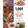 1,001 Best Low-Carb Recipes