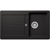 Schock Typos D-100-A Basic Line nero TYPD100AGNE