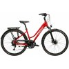 Dámsky trekingový bicykel KROSS Trans 5.0 28