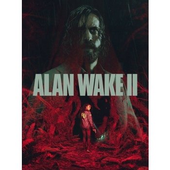 Alan Wake 2