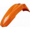 Přední blatník POLISPORT SUPERMOTO oranžová KTM 8562100006