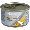 Trovet ASD Urinary Struvite s hovězím masem - vlhké krmivo pro kočky - 100 g