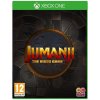 Jumanji: The Video Game